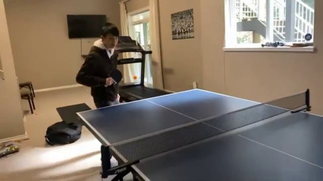 Intelligent बनना है तो chess नहीं table tennis खेलो | benefits of table tennis смотреть онлайн