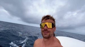 ИНЦИДЕНТ НА ЯХТЕ В ОКЕАНЕ | Ремонт катамарана | Путешествия на яхте, яхтинг [2]