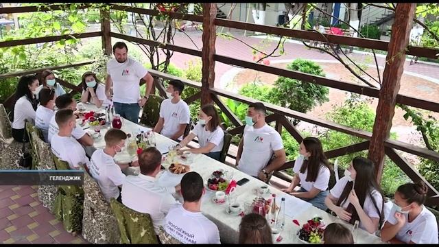 Новости Геленджика 28 06 2021 смотреть онлайн