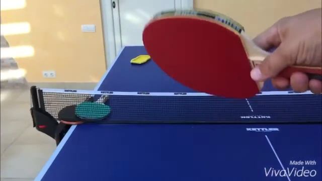Моё первое видео+теннис уроки)))) смотреть онлайн