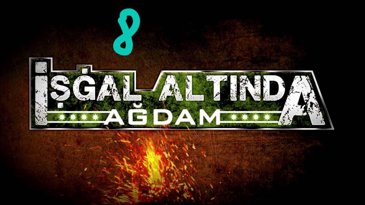 Прохождение Isgal Altinda: Agdam #8