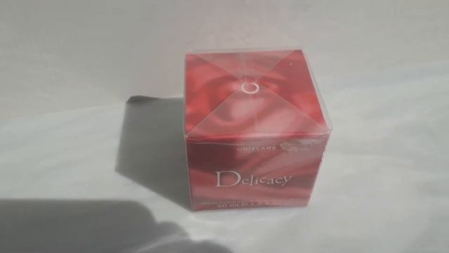 Delicacy 🔥 Oriflame 🔥 Женская Туалетная вода Орифлейм Орифлэйм делисаси деличе парфюмерная духи