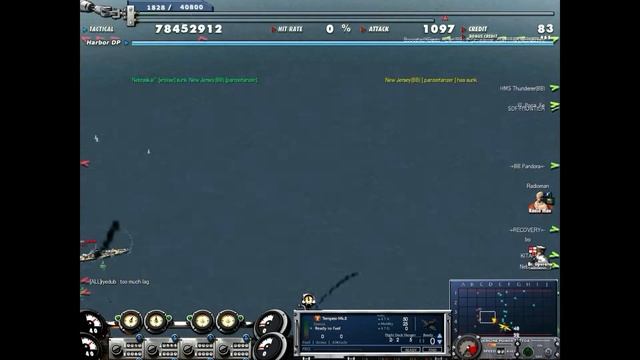 Asalto a puerto Flota Armada Chilena VS Templarios 06/01/18 смотреть онлайн