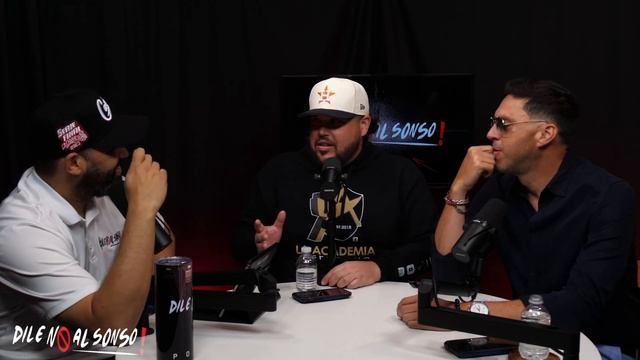 LVD 57 - La Antesala al BSN 2024 Sin Sonso con Gato Gómez & Villa! смотреть онлайн