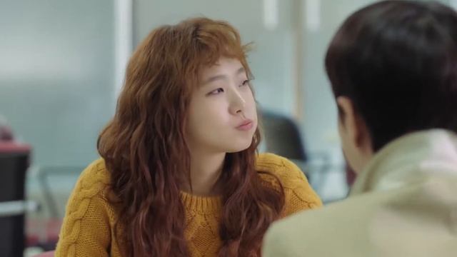 Cheese In the Trap - Such 💕👍🏻 смотреть онлайн