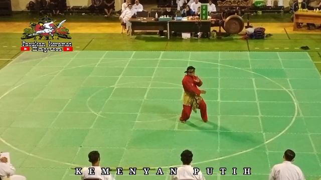 Final Jurus tunggal IPSI putra ‼️ Kejurcab IPSI Siak 2021 #jurustunggalipsi #pencaksilat смотреть онлайн