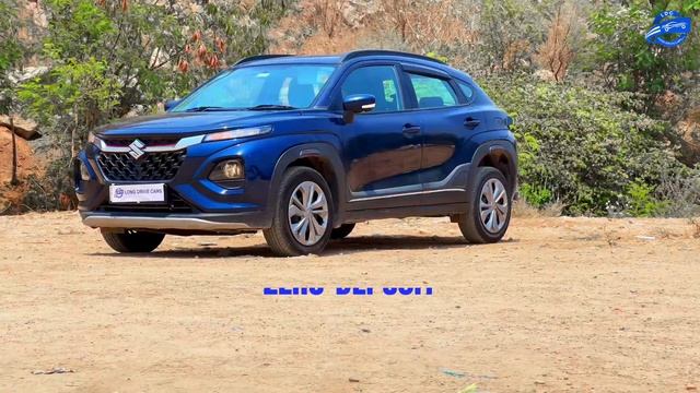 Long Drive Cars | Self Drive Car Rental смотреть онлайн
