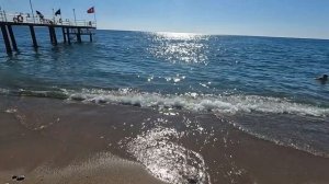 AMELIA BEACH RESORT HOTEL & SPA 5*, SIDE