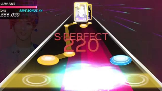 [SUPERSTAR SM] YESUNG - Pink Magic (Hard) смотреть онлайн