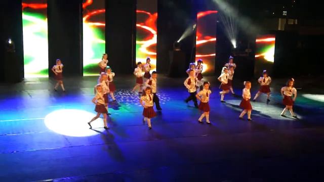 Vizavi - באר שבע 2015 - Маленькие дети смотреть онлайн