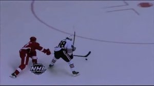 Самый крутой клип про хоккей