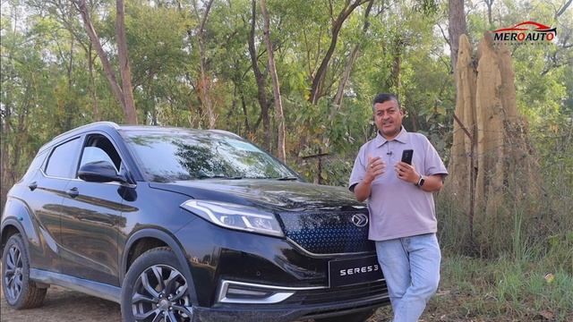 Seres 3 Long Drive Review | KTM to NPJ | नेपालीमा смотреть онлайн