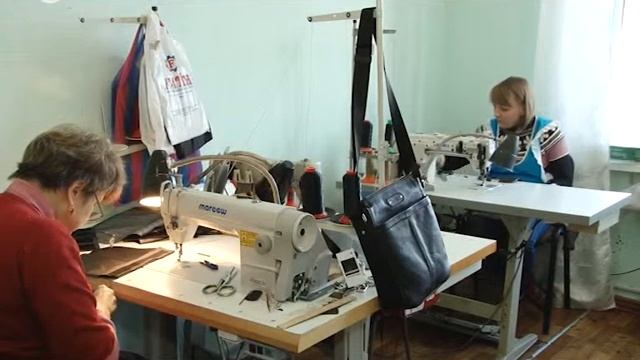 Реанімувани малий та середній бізнес на Донеччині поставив за мету П.Жебрівський смотреть онлайн