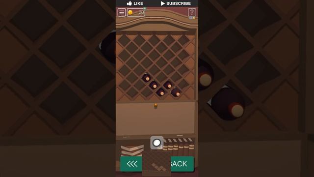 50 Tiny Room Escape Level 16 | TABLEWARE смотреть онлайн