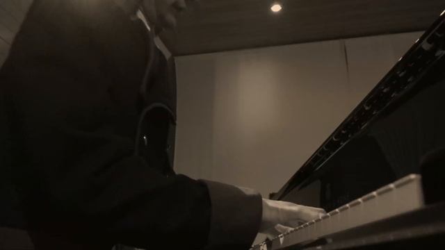 S. Rachmaninoff prelude no.5 Op.23 in G minor by Ashot Khachatourian смотреть онлайн