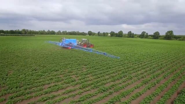 Lemken Primus (Лемкен Примус)