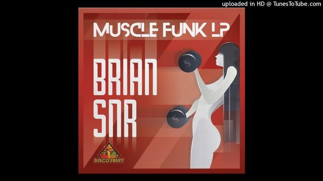 Brian SNR - Lovers Delight [Disco Fruit] [DF 081] смотреть онлайн