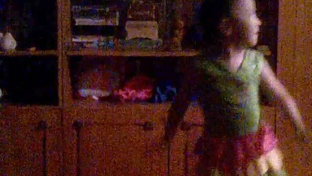 хана танцует смотреть онлайн