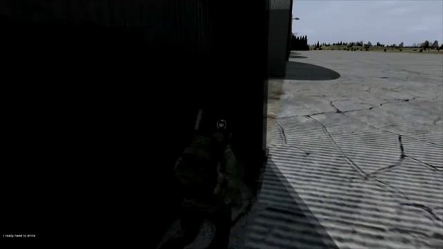 DayZ Standalone 0.60 - Лутаем аэро смотреть онлайн