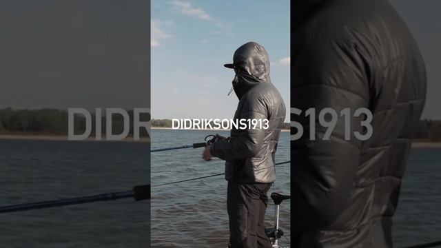 Didriksons | Fishing Collection