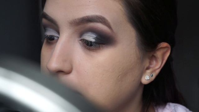 PINK CUT CREASE USING MORPHE PALETTES смотреть онлайн