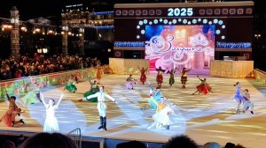 Ледовые шоу, ч. 3 - "Золушка"