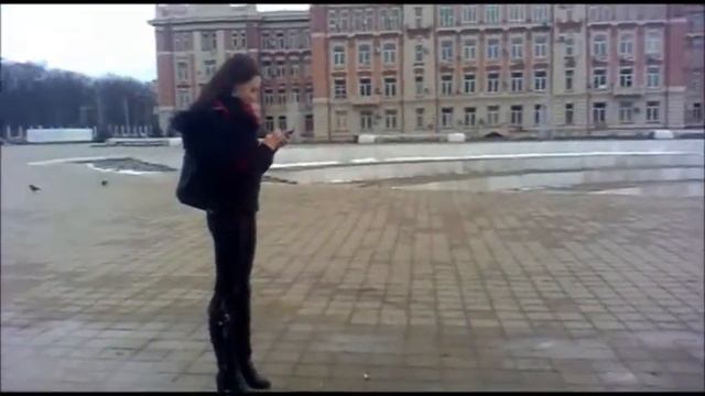 Жизнь в Ростове.Эпизод 21.Ben,Eddyman,Dasha. смотреть онлайн