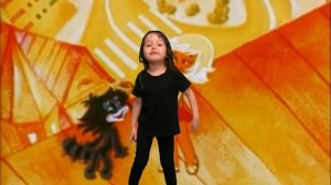 Утро начинается | Чучело-Мяучело | Песенка