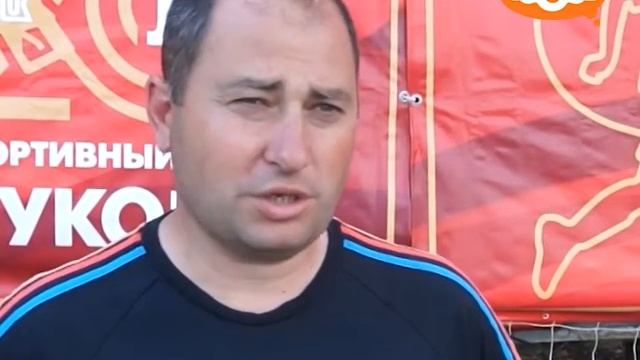 Отборочный этап чемпионата Детской футбольной лиги смотреть онлайн