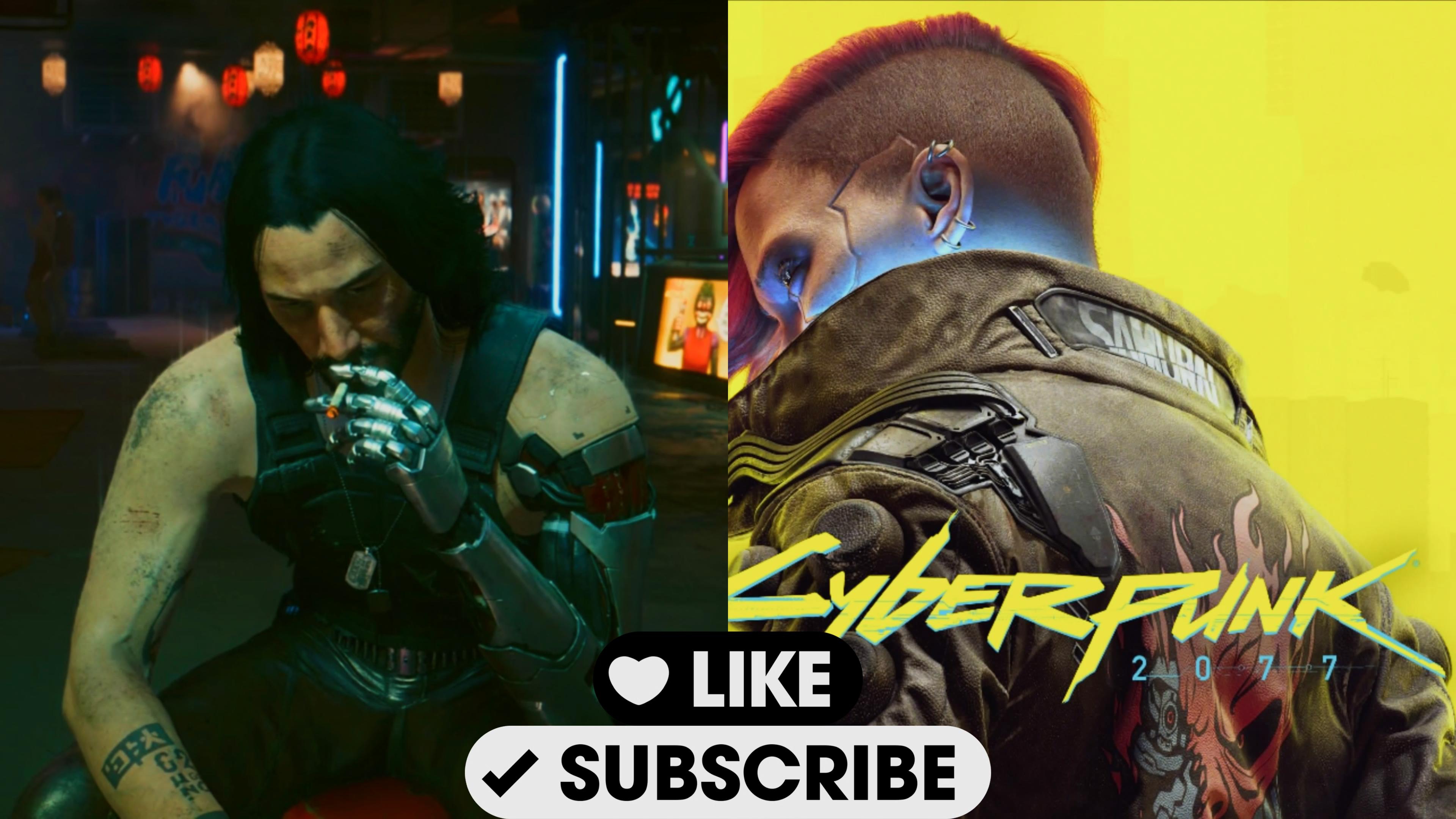 Я ПОТРАТИЛ ВСЕ ДЕНЬГИ НА ПРОКАЧКУ ОРУЖИЯ!!! (Cyberpunk 2077 #13) смотреть онлайн