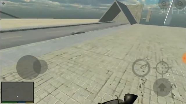 NEW VERSION GTA 5 FOR ANDROID 1.5 смотреть онлайн