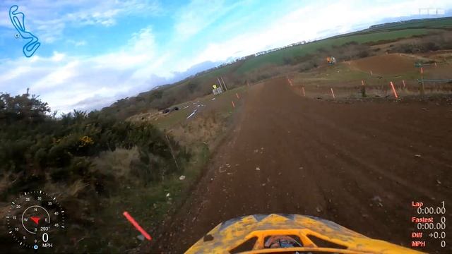Peveril MCC - Practice Day - session 3 смотреть онлайн