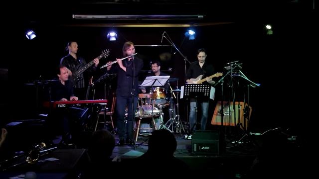 Laber Band After The Rain