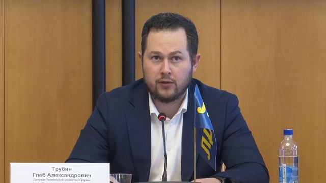 Ваш депутат № 513. Перспективы развития смотреть онлайн