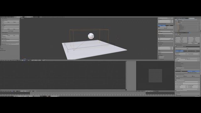 10 TIPS to improve your FLIP FLUIDS workflow in BLENDER смотреть онлайн