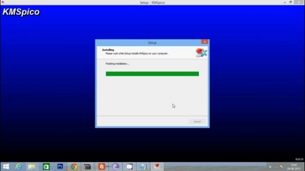 Windows Server 2012 R2 Activator!!!