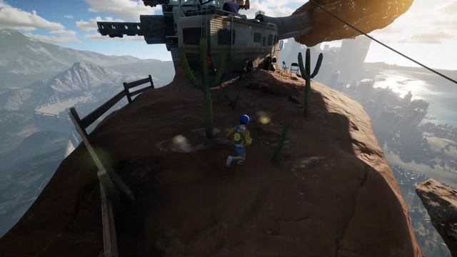 Only Up - Прохождение игры #3