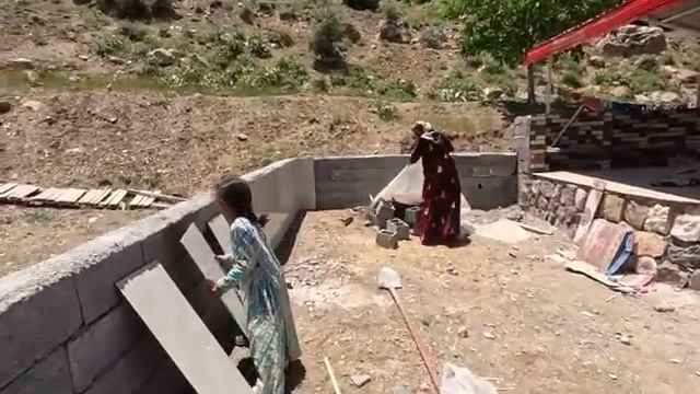 23.05.2024 Щит Теплого сезона Безопасный и красивый фермерский двор матери-одиночки смотреть онлайн