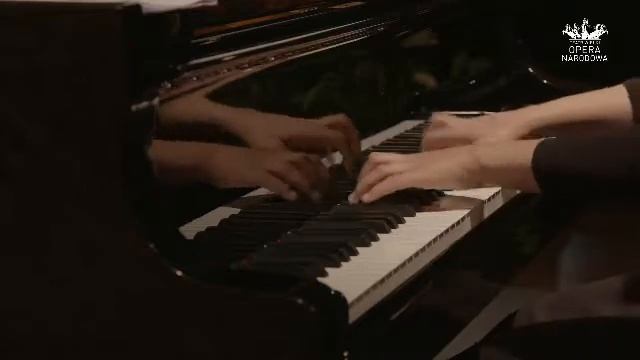 R. Strauss “Ständchen” - Inna Fedorii, Alina Shevchenko смотреть онлайн