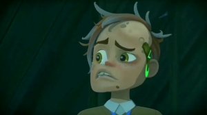 Суперпремьера - Герои Энвелла - серия 37 - Центр м