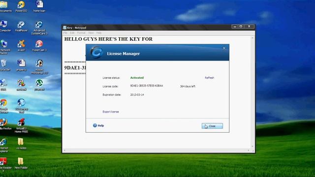 Advanced System Care 5 serial key смотреть онлайн