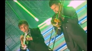 ЛЕПРИКОНСЫ - Солдаты. Live! 2008