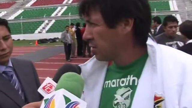 TV AZTECA DEPORTES EN SUDAMERICA-PREVIA 3 MEXICO-BOLIVIA AMISTOSO DENVER смотреть онлайн