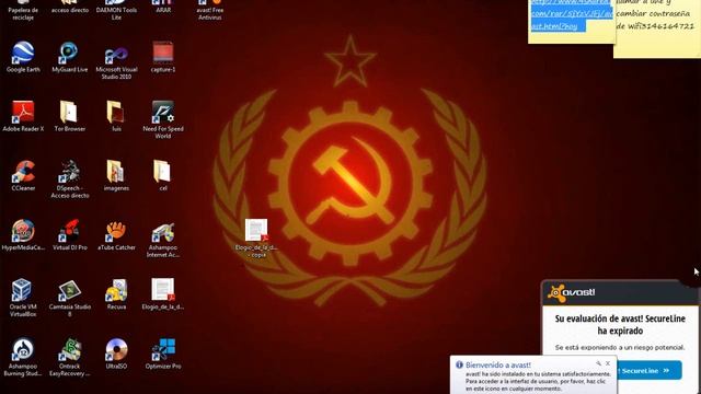 descargar+instacion de avast 2013 licencia hasta 2038 смотреть онлайн