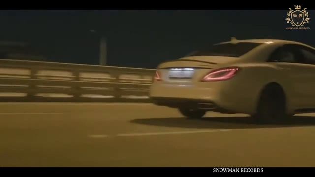 JATT HUNDE AA | AMG Performance | Mercedes Benz | USE HEADPHONES 🎧 |SNOWMAN RECORDS смотреть онлайн