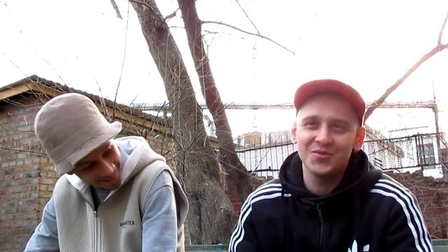 Сантос Мс (Часть 1)Чекай Суды! смотреть онлайн