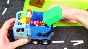 Конструкторы Транспортные средства для детей