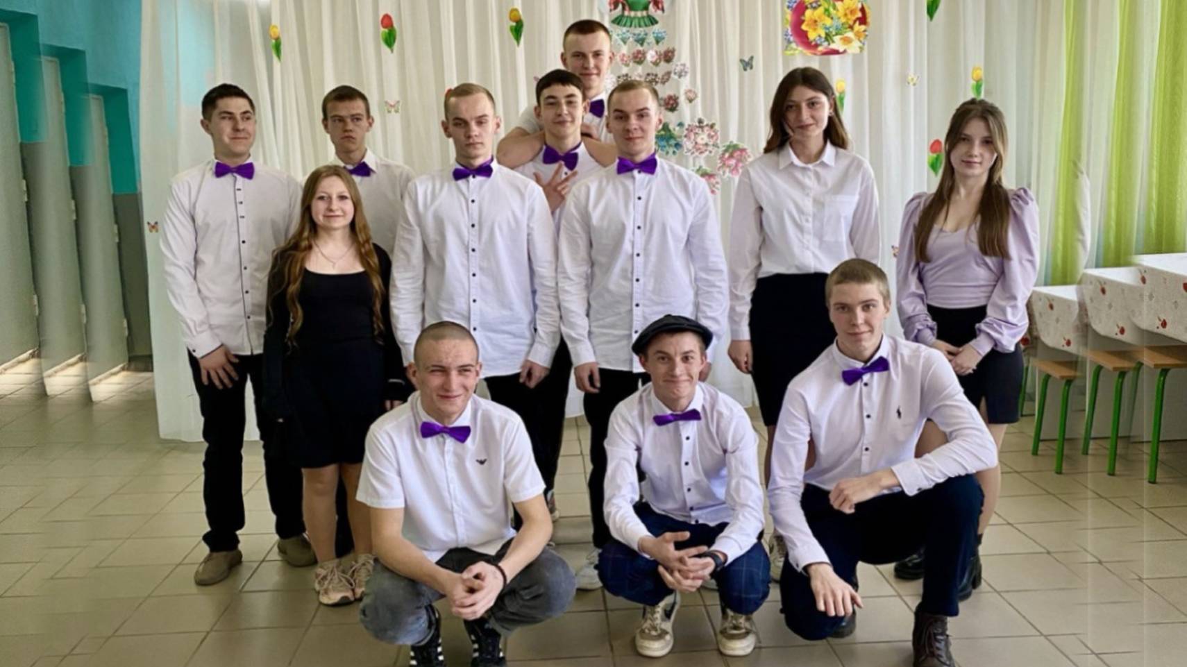 8 Марта на календаре смотреть онлайн