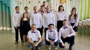 8 Марта на календаре