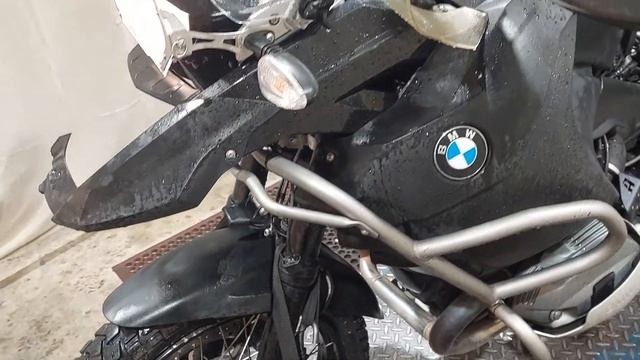 2013 BMW R1200GS K255 Adventure Used Motorcycle Parts At Mototech271 смотреть онлайн